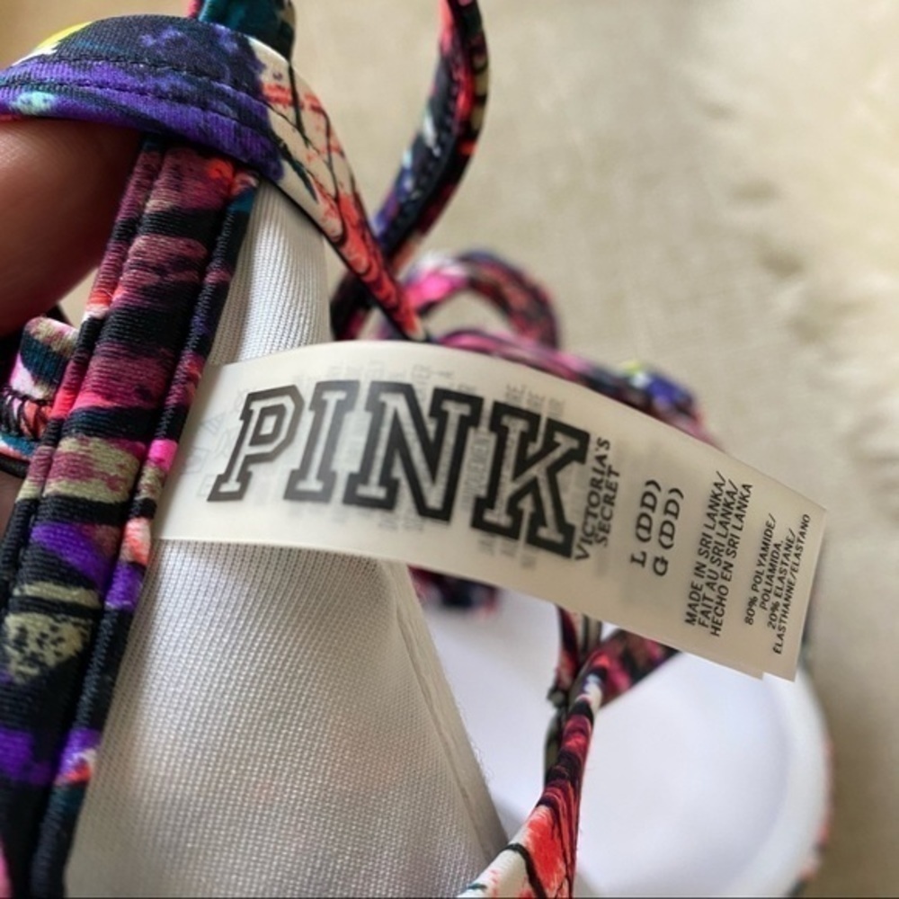 PINK Bra - Picture 2 of 3